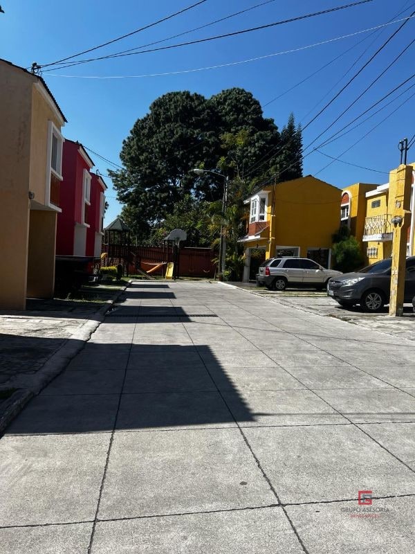Casa en Venta Sector A10, San Cristóbal - 1