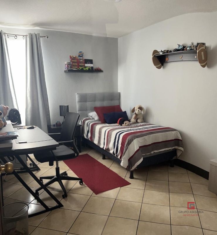 Casa en Venta Sector A10, San Cristóbal - 10