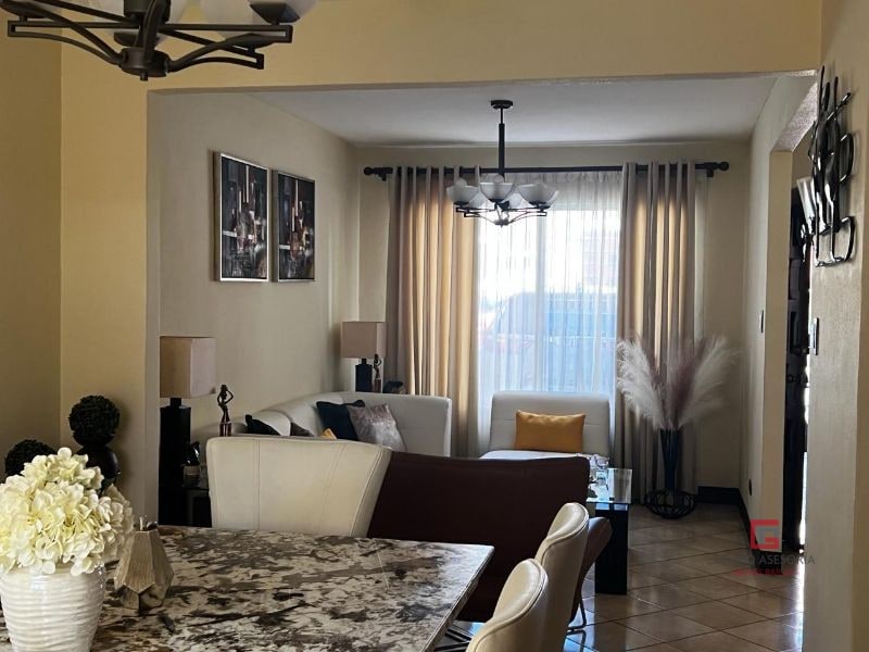 Casa en Venta Sector A10, San Cristóbal - 3
