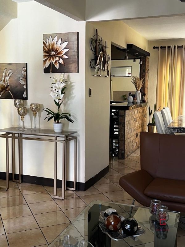 Casa en Venta Sector A10, San Cristóbal - 5