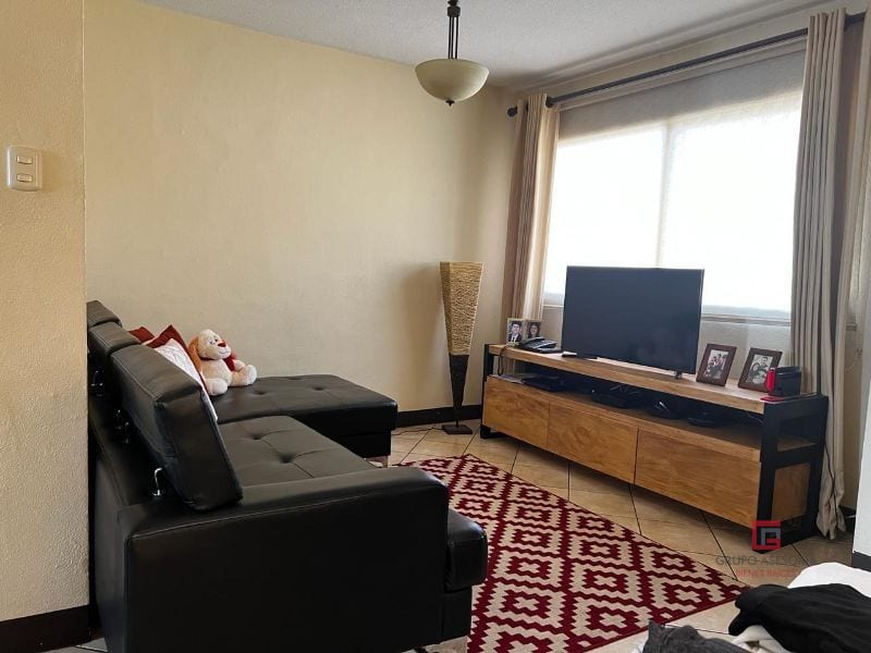 Casa en Venta Sector A10, San Cristóbal — Casa en Venta en Zona 8 Mixco, Guatemala, Ciudad — foto 9 de 14