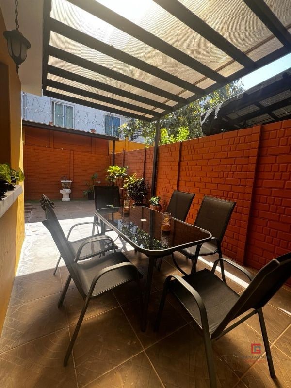 Casa en Venta Sector A10, San Cristóbal - 8