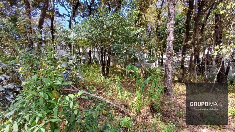 Terreno Residencial Labor de Castilla II Mixco Zona 9 - 2