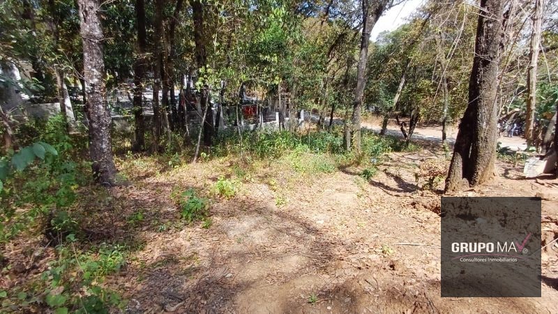 Terreno Residencial Labor de Castilla II Mixco Zona 9 - 1