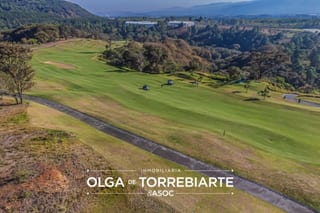 Terreno en El Pulte Golf, Golf Front — Terreno en Venta en El Pulté, Zona 16, Guatemala, Ciudad — miniatura 2 de 4