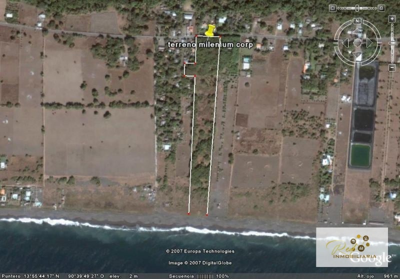 ATENCIÓN INVERSIONISTAS VENTA TERRENO MONTERRICO - 1