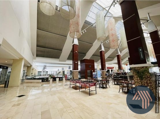 ALQUILER DE LOCAL COMERCIAL 77.75MT2 - LA PRADERA, ZONA 10 - 8