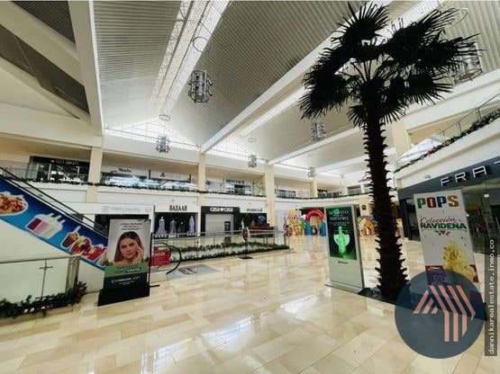 ALQUILER DE LOCAL COMERCIAL 77.75MT2 - LA PRADERA, ZONA 10 - 6