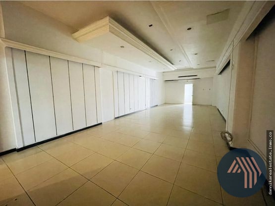 ALQUILER DE LOCAL COMERCIAL 77.75MT2 - LA PRADERA, ZONA 10 - 2