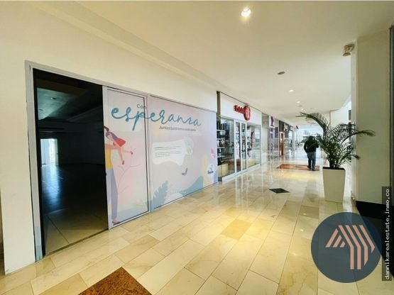 ALQUILER DE LOCAL COMERCIAL 77.75MT2 - LA PRADERA, ZONA 10 - 5