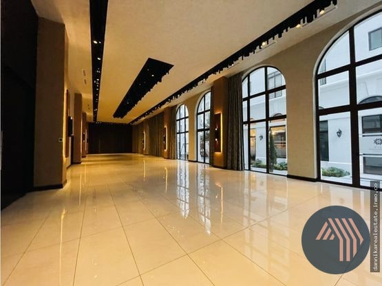 ALQUILER DE HERMOSO APARTAMENTO - LIRIOS DE CAYALÁ, ZONA 16 - 12