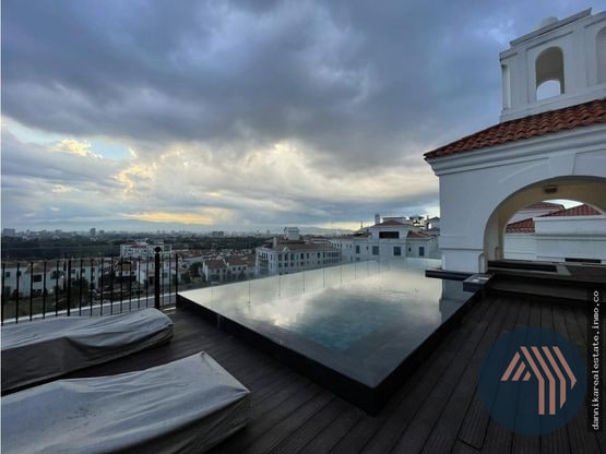 ALQUILER DE HERMOSO APARTAMENTO - LIRIOS DE CAYALÁ, ZONA 16 - 16