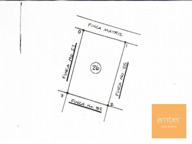 Lote en Premier Campestre, km 22.5 CES - 2