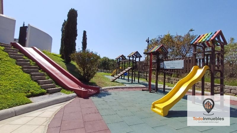 Apartamento en Renta en Ramblas Cayalá - 10