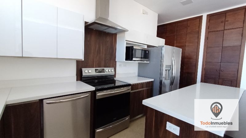 Apartamento en Renta en Ramblas Cayalá - 7