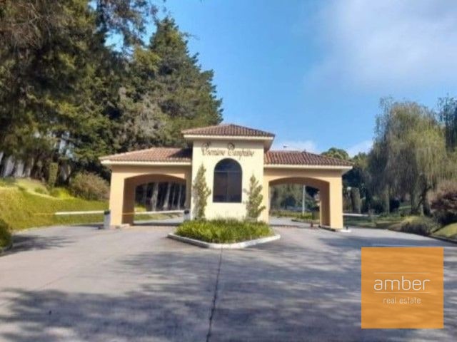 Lote en Premier Campestre, km 22.5 CES - 1