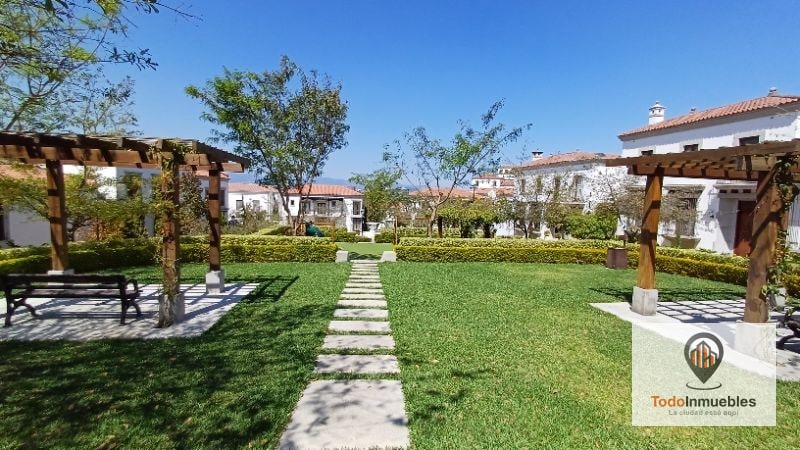 Apartamento en Renta en Ramblas Cayalá  - 11