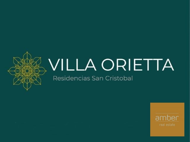 Villa Orietta, San Cristóbal - 1