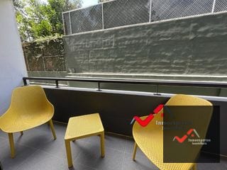 APARTAMENTO EN VENTA ZONA 14 — Apartamento en Venta en Segheria, Zona 14, Guatemala, Ciudad — miniatura 9 de 11