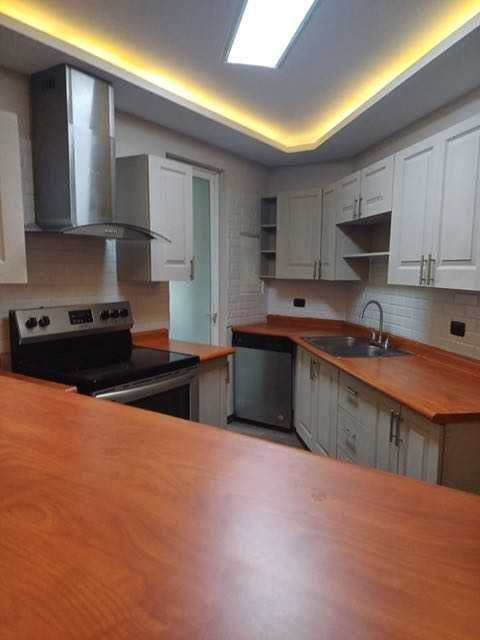 VENTA DE APARTAMENTO EN KM 17 CARRETERA A EL SALVADOR VILLA CLARITA REMODELADO. — Apartamento en Venta en Carretera a El Salvador, Guatemala, Ciudad — foto 9 de 9