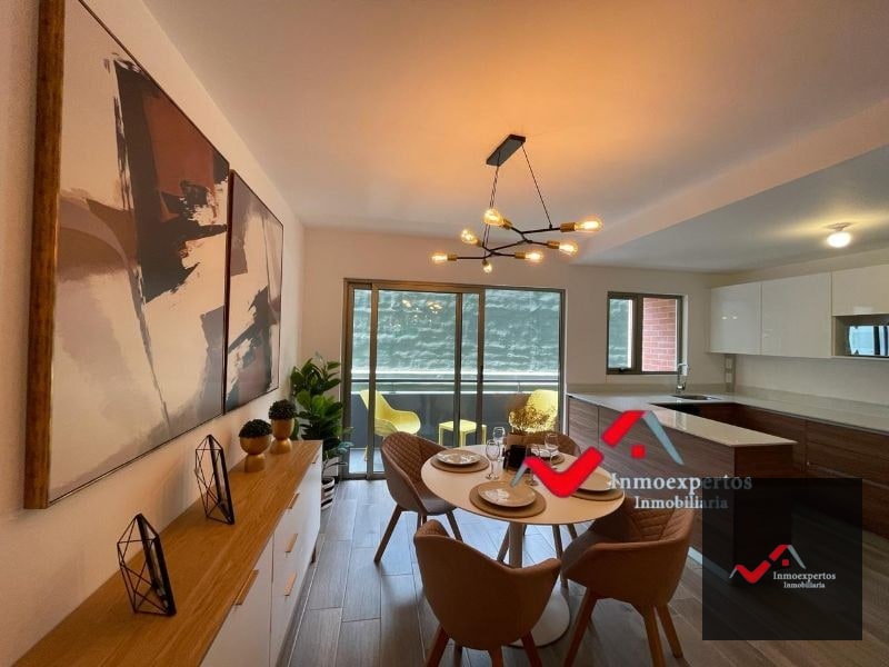 APARTAMENTO EN VENTA ZONA 14 - 11