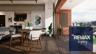 Apartamento Venta | Zona 10 | Abr27 — Apartamento en Venta en Zona 10, Guatemala, Ciudad — miniatura 4 de 5
