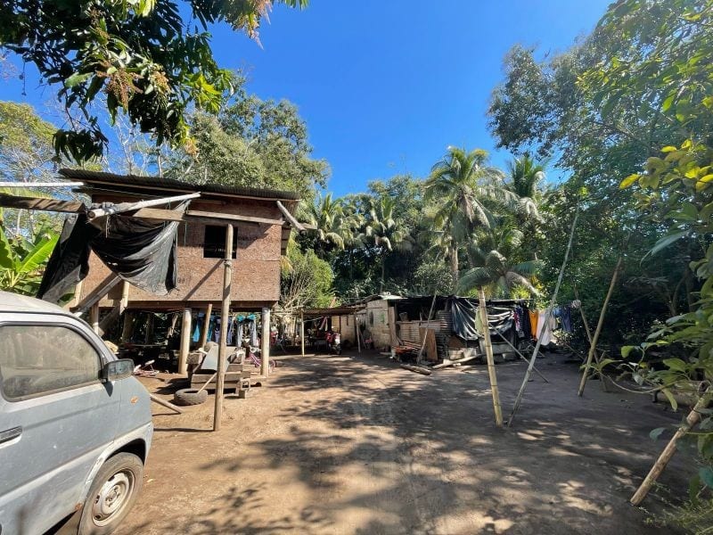 VENDO TERRENO CON PRODUCCION DE BAMBÚ EN PUERTO SAN JOSE — Terreno en Venta en Puerto San José, Escuintla — foto 9 de 13