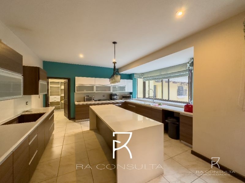 Casa en zona 14, 5ta avenida - 3