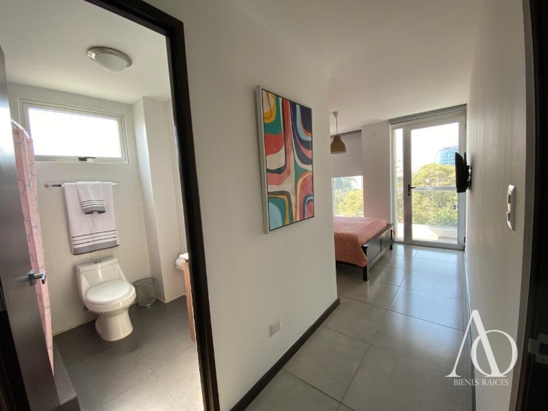 Apartamento en Venta Edificio Telia, zona 15 VHII N5 / EN DIRECTO - 7