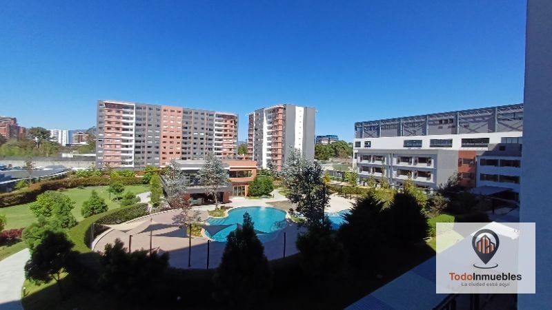 Apartamento en Renta en Seghería z14 - 11