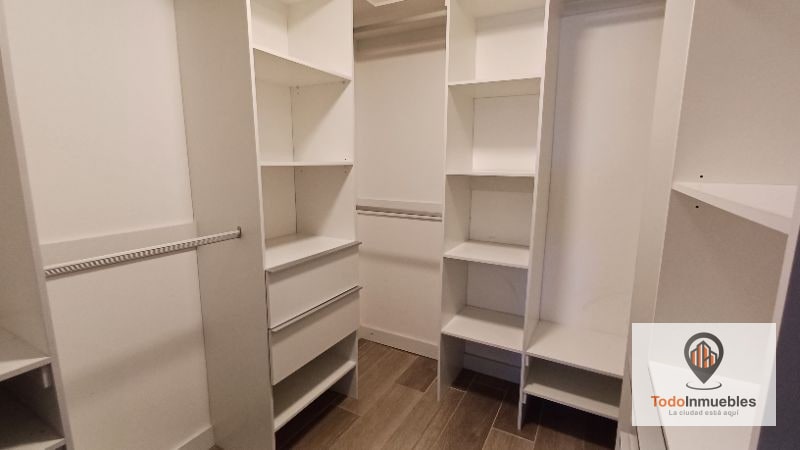 Apartamento en Renta en Seghería z14 - 2