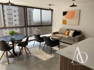 Apartamento en Venta Edificio Telia, zona 15 VHII N5 / EN DIRECTO — Apartamento en Venta en Telia, Zona 15, Guatemala, Ciudad — miniatura 1 de 8