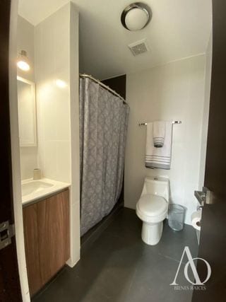 Apartamento en Venta Edificio Telia, zona 15 VHII N5 / EN DIRECTO — Apartamento en Venta en Telia, Zona 15, Guatemala, Ciudad — miniatura 3 de 8
