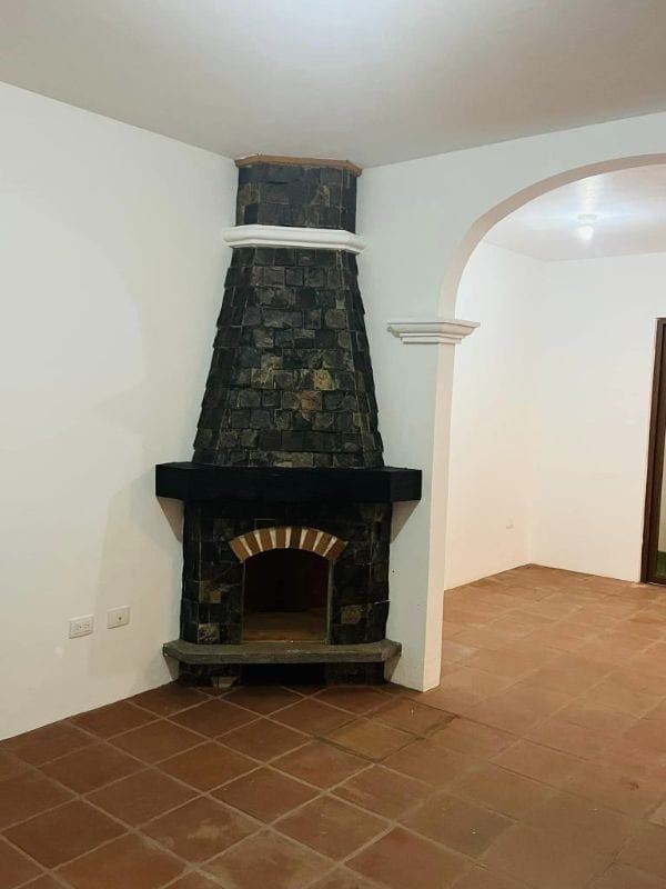 Casa en Hacienda del Comendador, Antigua Guatemala — Casa en Venta en Antigua, Sacatepéquez — foto 4 de 4