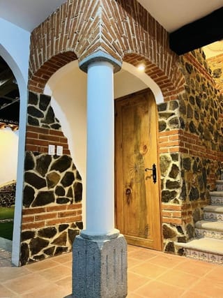 Casa en Hacienda del Comendador, Antigua Guatemala — Casa en Venta en Antigua, Sacatepéquez — miniatura 3 de 4