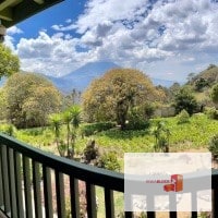 Nuevo precio $650,000 / Terreno casi 1Mz  con vista espectacular  - 2