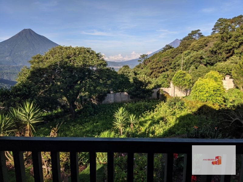 Nuevo precio $650,000 / Terreno casi 1Mz con vista espectacular - 6
