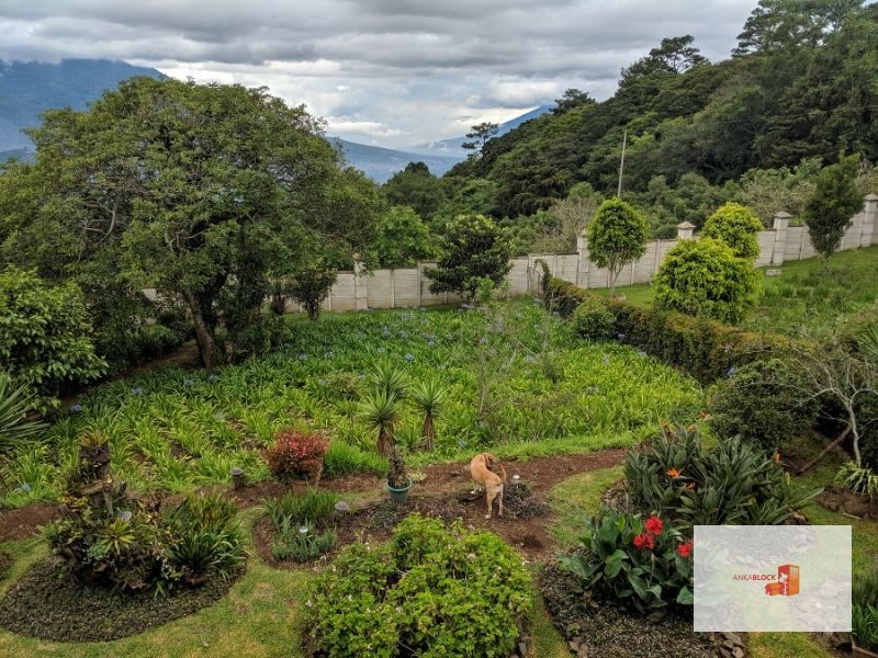 Nuevo precio $650,000 / Terreno casi 1Mz  con vista espectacular  - 10
