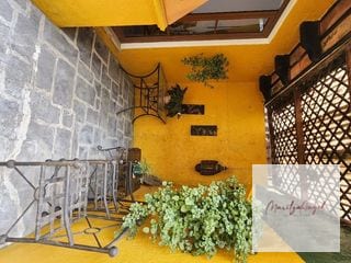 Renta de Casa Amueblada en la Antigua — Casa en Alquiler en Antigua, Sacatepéquez — miniatura 5 de 10
