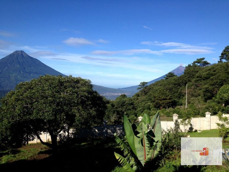 Nuevo precio $650,000 / Terreno casi 1Mz con vista espectacular - 1