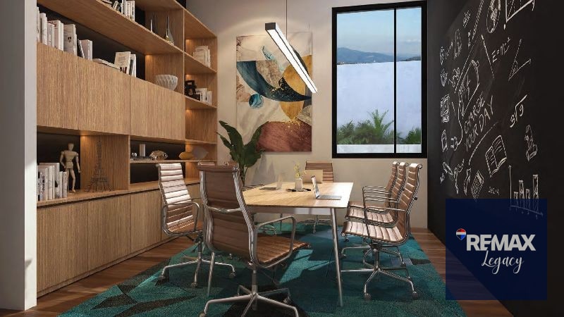 Apartamento Venta | Zona 15 - 10