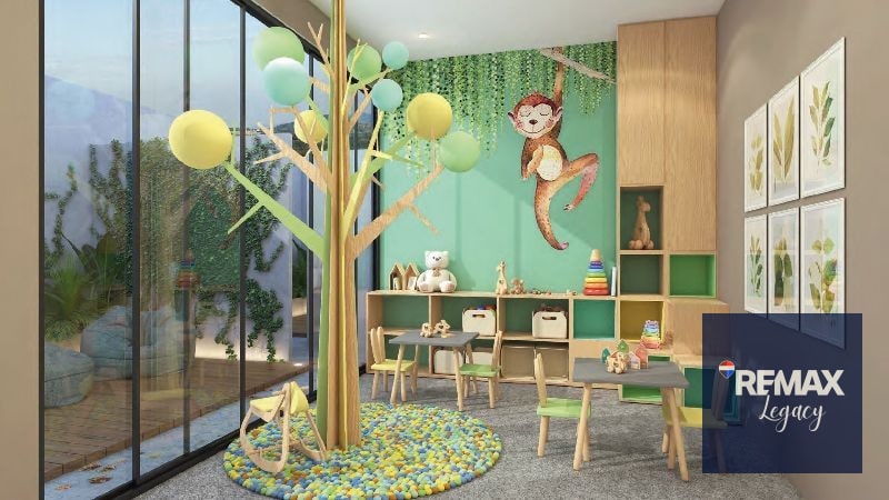 Apartamento Venta | Zona 15 - 7