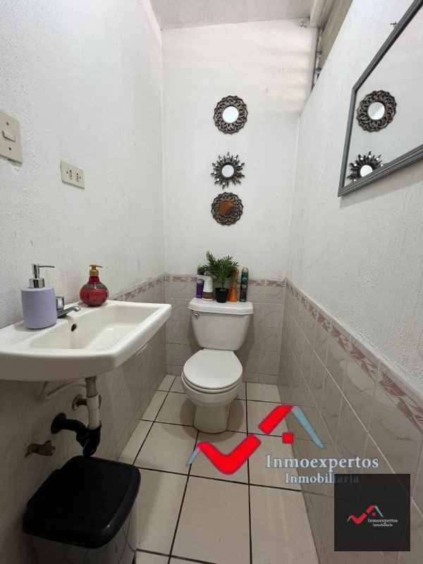 CASA EN VENTA KM 16 CARRETERA A EL SALVADOR TERRAVISTA - 3