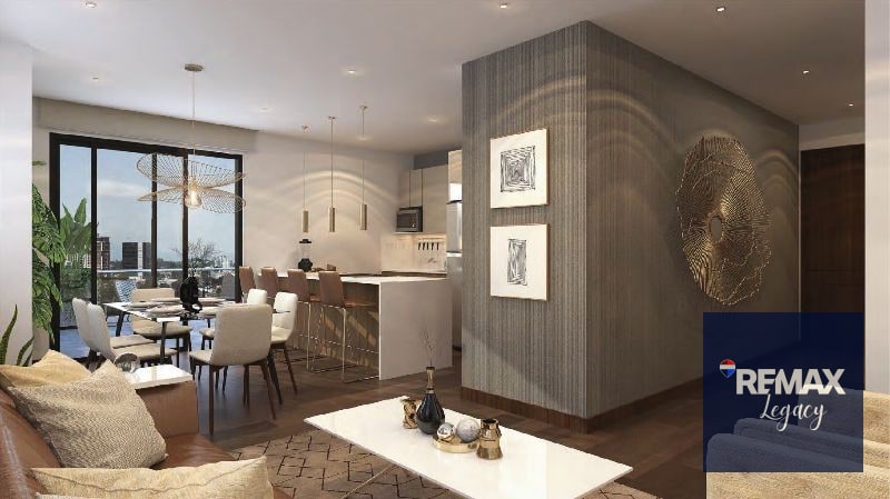 Apartamento Venta | Zona 15 - 2