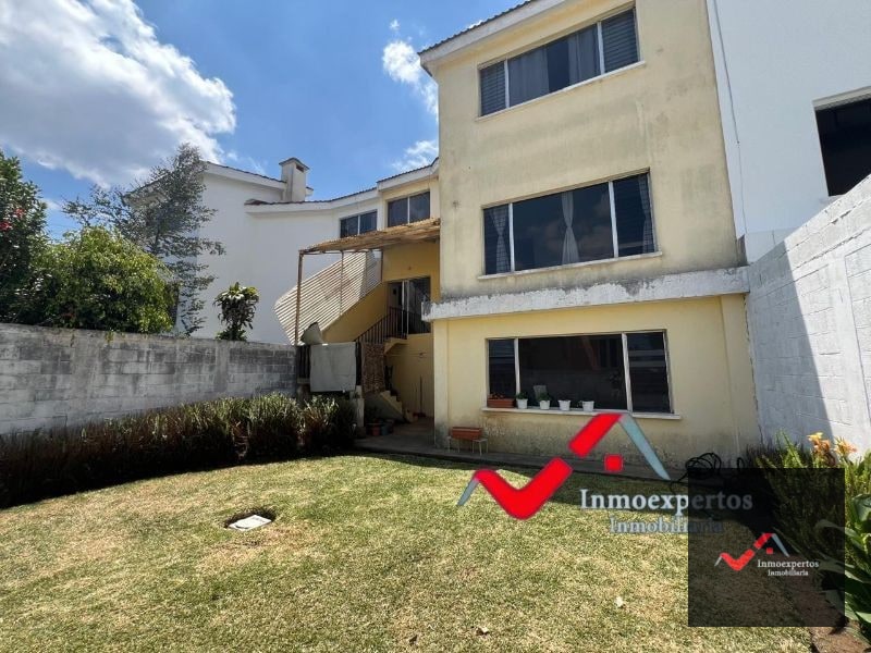 CASA EN VENTA KM 16 CARRETERA A EL SALVADOR TERRAVISTA - 10