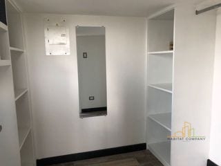 Apartamento amueblado y equipado zona 15 VH3- Edificio Adamant — Apartamento en Alquiler en Vista Hermosa III, Zona 15, Guatemala, Ciudad — miniatura 4 de 7