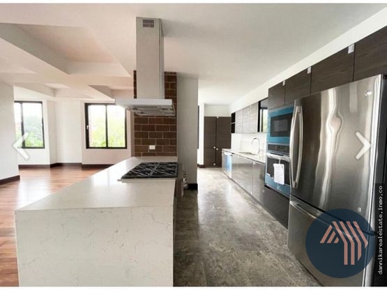 VENTA DE EXCLUSIVO APARTAMENTO - LAUREL, VH1 ZONA 15 - 7