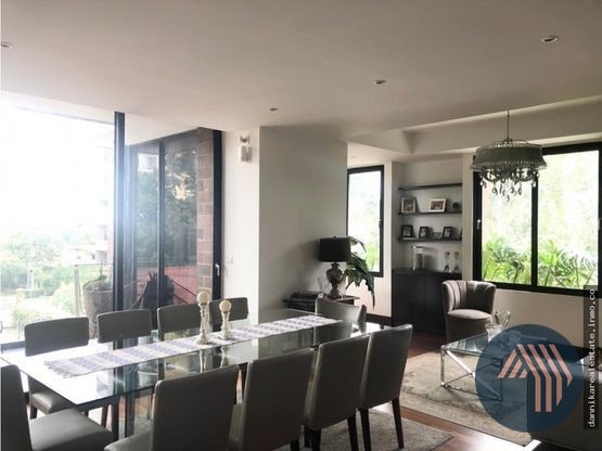 VENTA DE EXCLUSIVO APARTAMENTO - LAUREL, VH1 ZONA 15 - 12