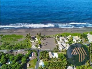 VENTA DE AMPLIO TERRENO 4,400vr2 - MONTERRICO — Terreno en Venta en Monterrico, Santa Rosa — miniatura 3 de 5