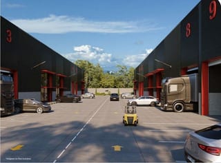 Ofibodegas Amatitlan — Bodega / Ofibodega en Venta en Amatitlán, Guatemala, Ciudad — miniatura 3 de 4